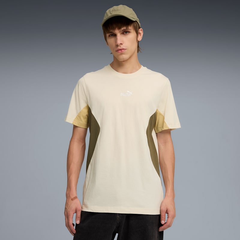 PUMA Essentials Men's Tee - Image 3
