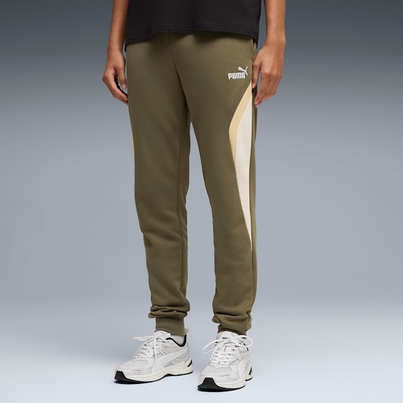 PUMA Essentials Block Men's Sweatpants - Image 3