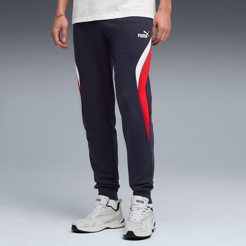 PUMA Essentials Block Men's Sweatpants - Image 4