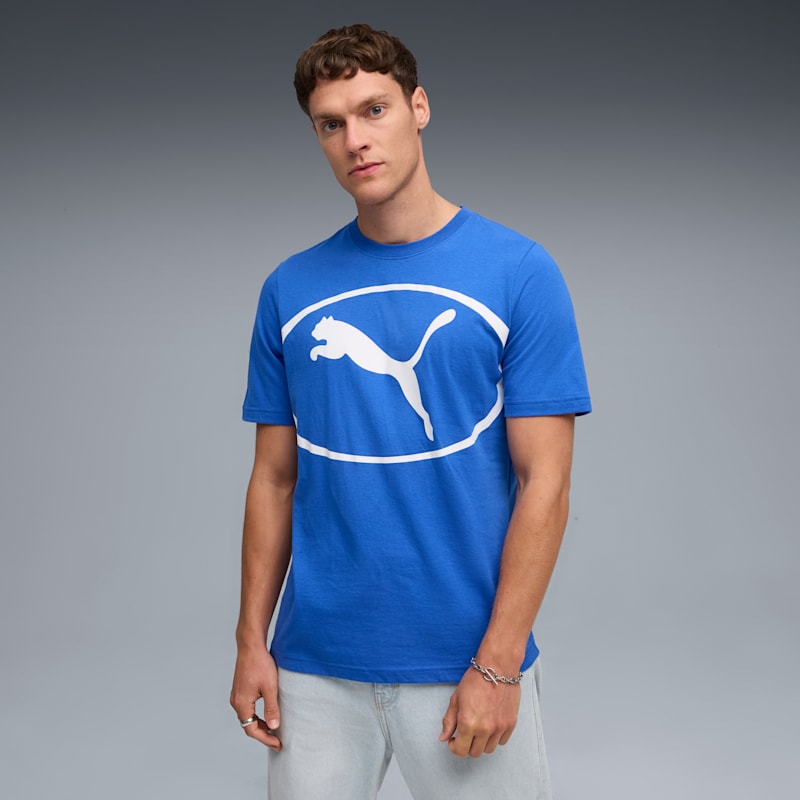 Sport Heritage Men's Tee - Image 3