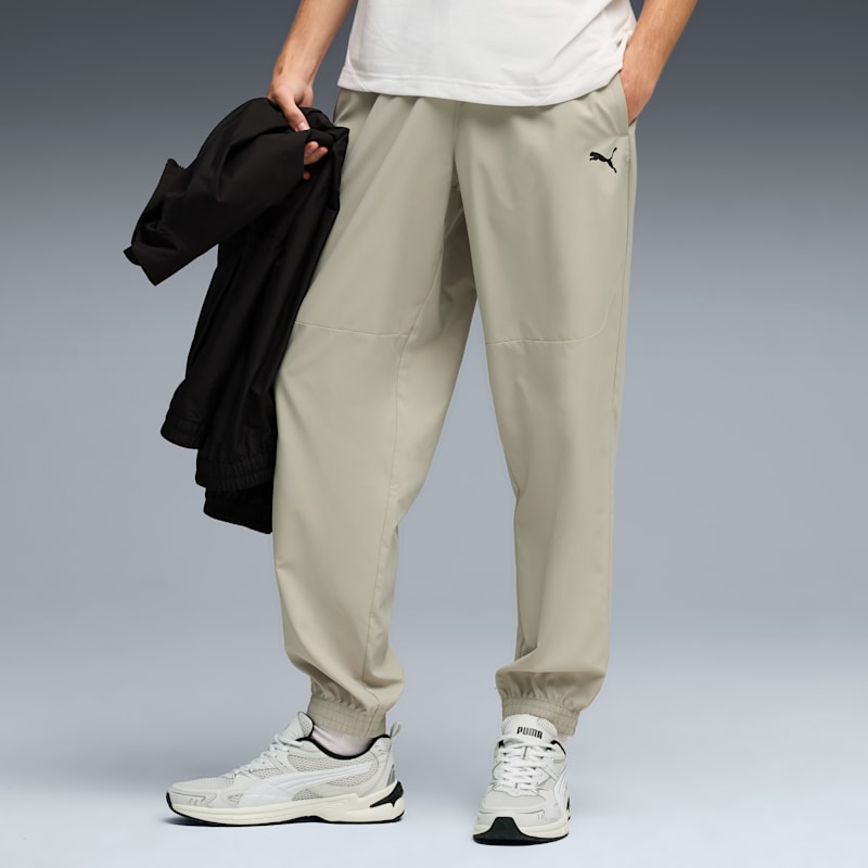 PUMATECH Men's Woven Cargo Pants - Image 2