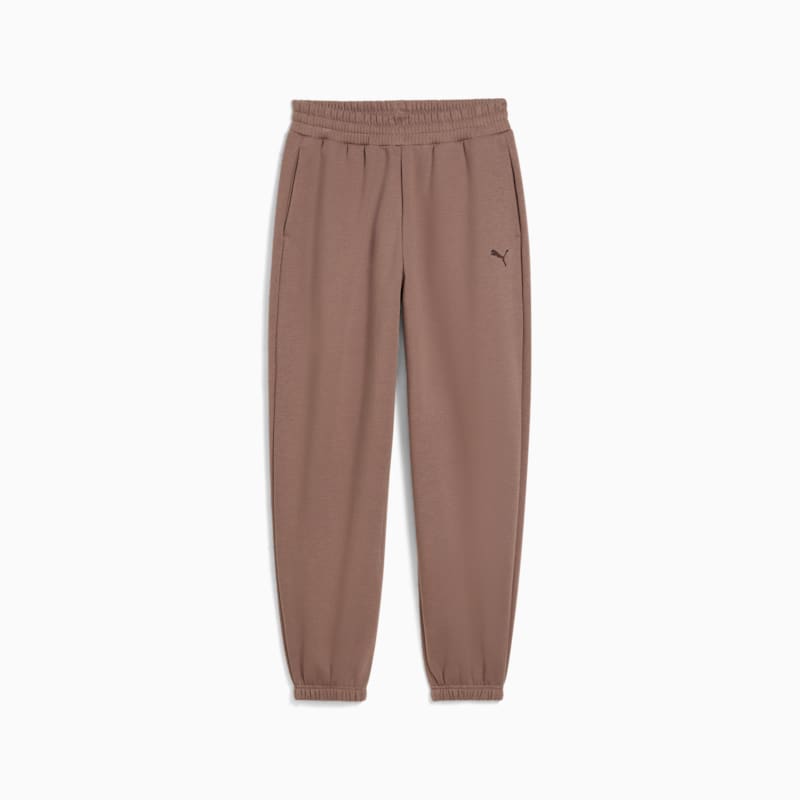 Essentials Women's Fleece Sweatpants - Image 3
