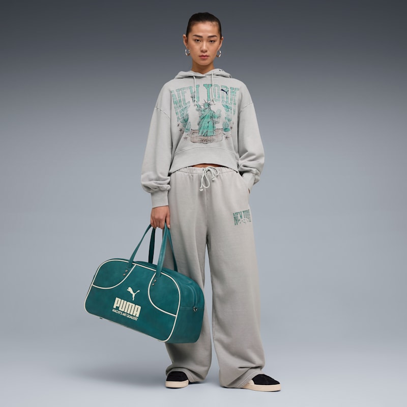 Wardrobe Essentials NYC Women's Sweatpants