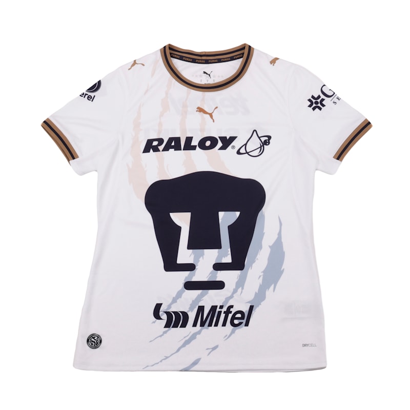 Pumas UNAM Away 26/27 Estadio Women's Soccer Jersey