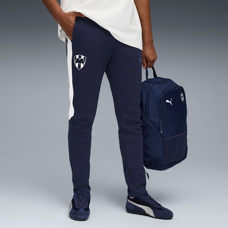C.F. Monterrey Men's Soccer Pants