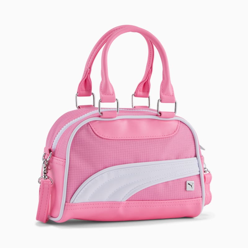 PUMA Women's Mini Grip Crossbody Bag - Image 4