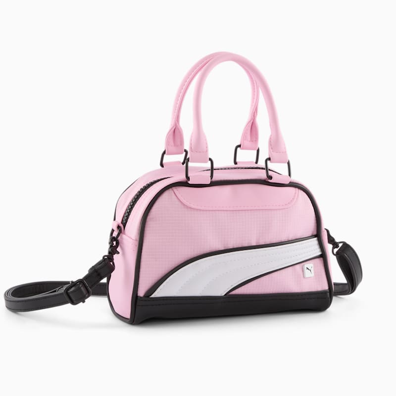 PUMA Women's Mini Grip Crossbody Bag - Image 6
