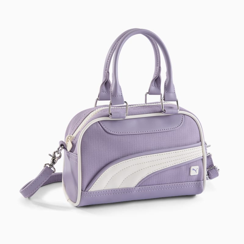 PUMA Women's Mini Grip Crossbody Bag - Image 7
