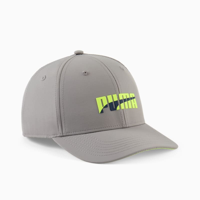 PUMA Astor Adjustable Cap JR - Image 3