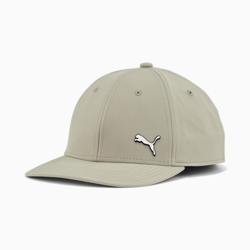 PUMA Sonic Stretch Fit Baseball Hat - Image 4