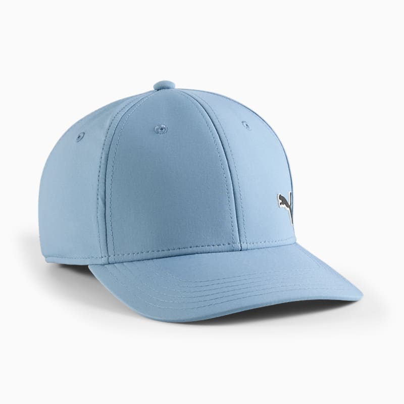 PUMA Sonic Stretch Fit Baseball Hat - Image 7
