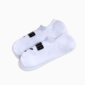 Women's No-Show Socks (3 Pairs)