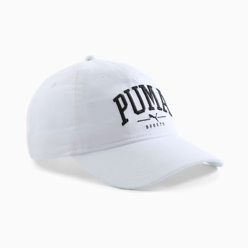 PUMA Sports Women's Adjustable Cap