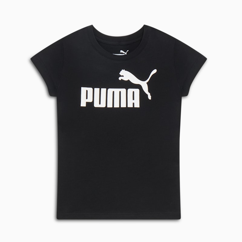 Core No. 1 Logo Little Kids' Tee