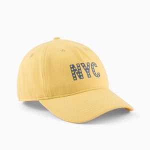 Kent Adjustable Cap