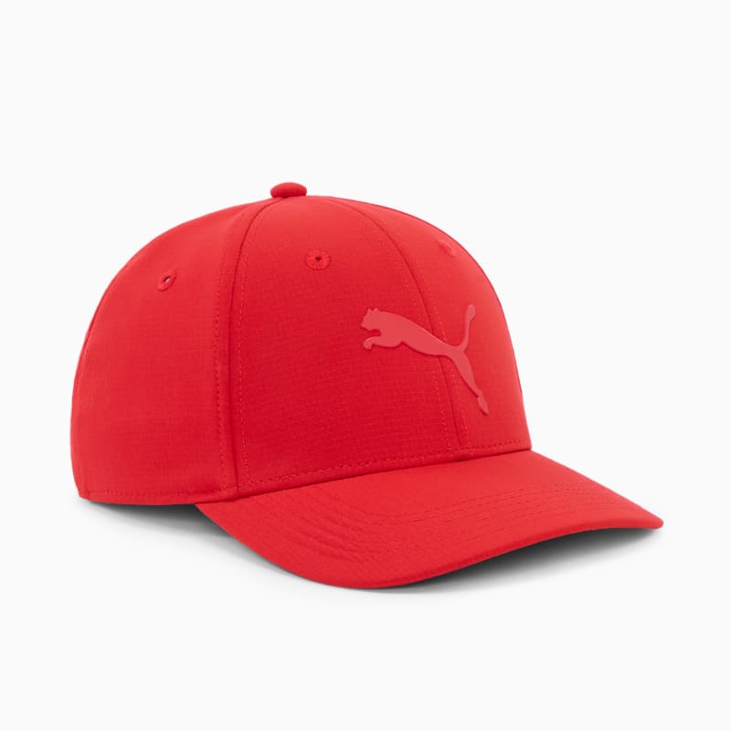 Addison 2.0 Stretch Fit Cap - Image 2