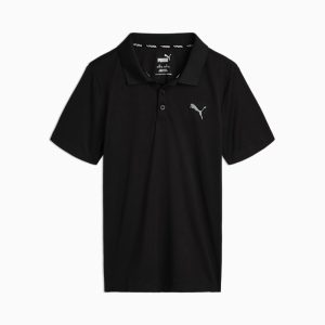 PUMA Active Essentials Little Kids' Polo