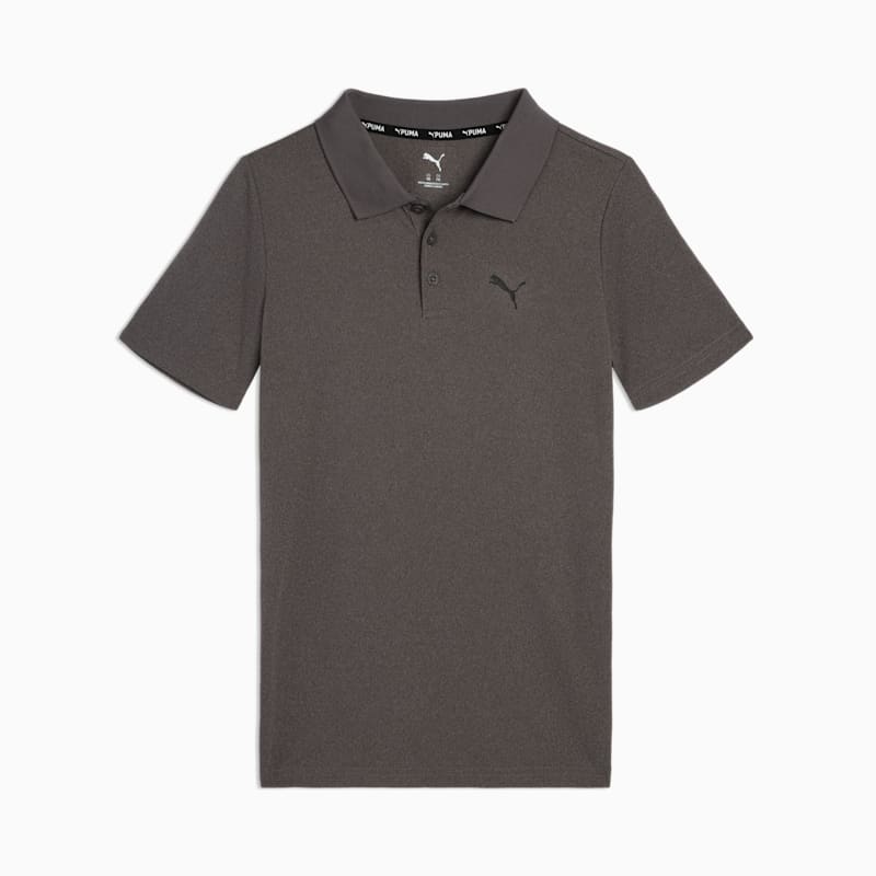 PUMA Active Essentials Big Kids' Polo - Image 2