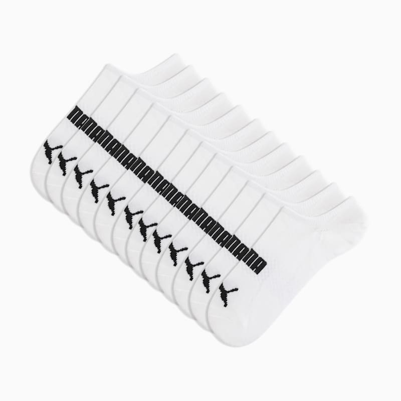 PUMA Men's Socks (6 Pairs)
