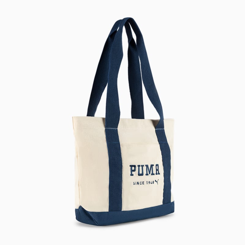 Everyday Mini Canvas Tote