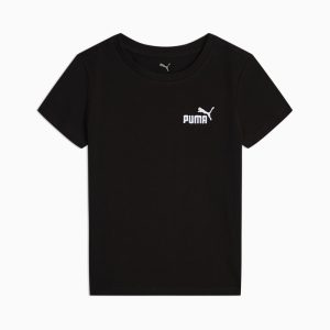 PUMA Essentials Little Kids' Baby Tee