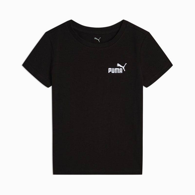 PUMA Essentials Little Kids' Baby Tee