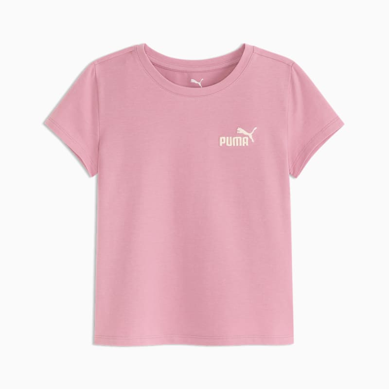 PUMA Essentials Little Kids' Baby Tee - Image 4
