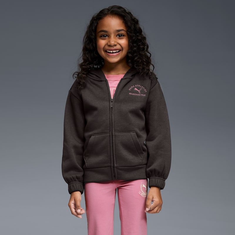 Class Pack Big Kids' Fleece Hoodie