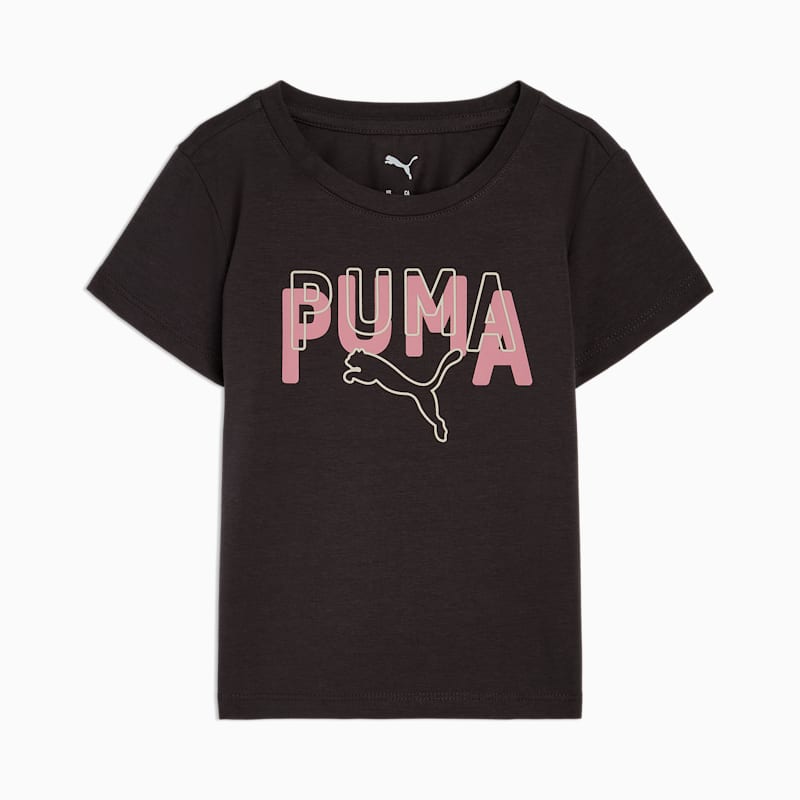 Class Pack Little Kids' Stretch Baby Tee - Image 3