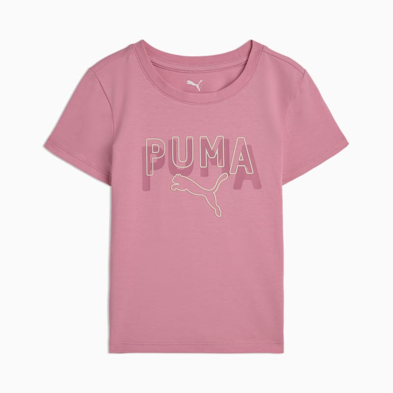 Class Pack Little Kids' Stretch Baby Tee - Image 5