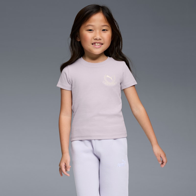 Class Pack Big Kids' Baby Tee
