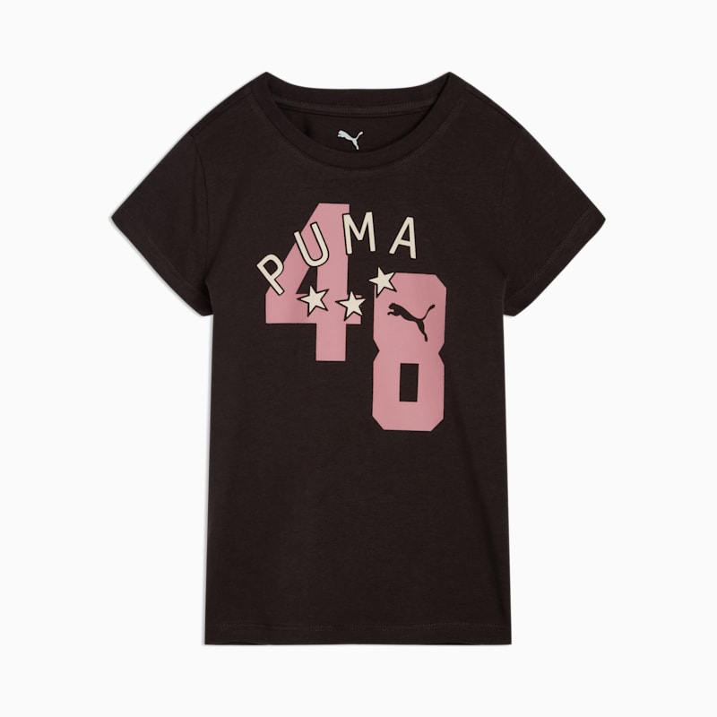 Class Pack Little Kids' Cotton Jersey Tee