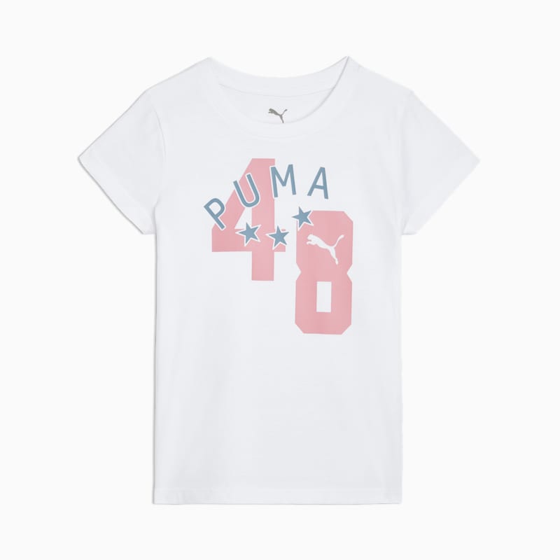 Class Pack Little Kids' Cotton Jersey Tee - Image 2