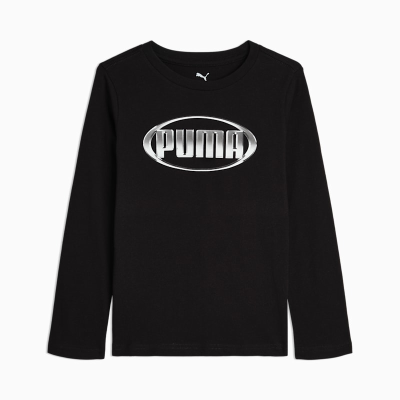 Sport Pack Little Kids' Long Sleeve Tee