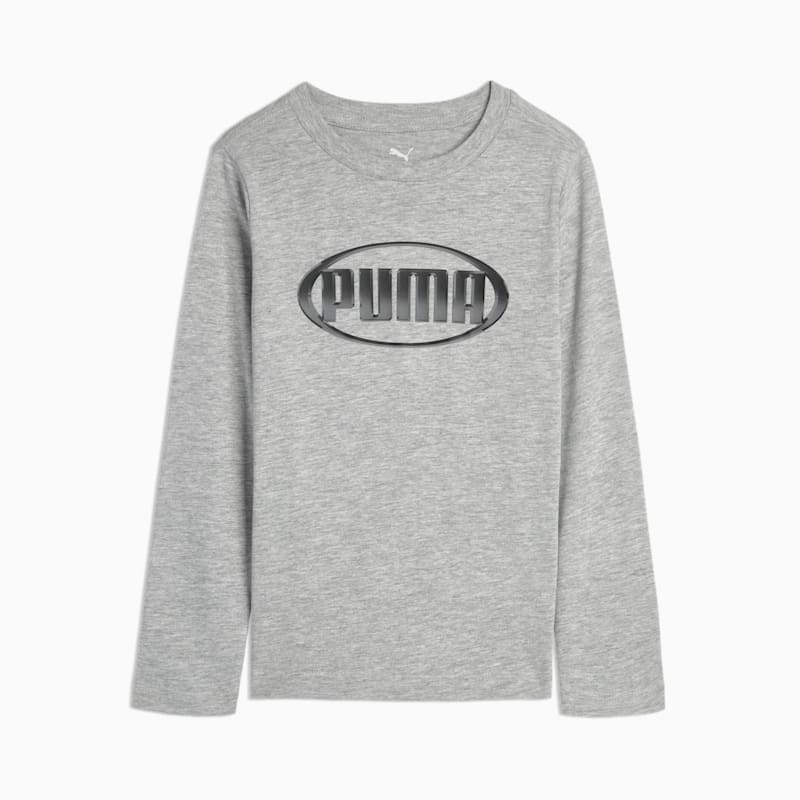 Sport Pack Little Kids' Long Sleeve Tee - Image 2