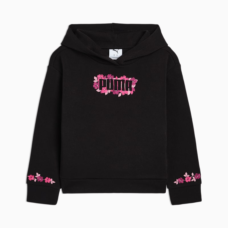 Nature Pack Little Kids' Hoodie