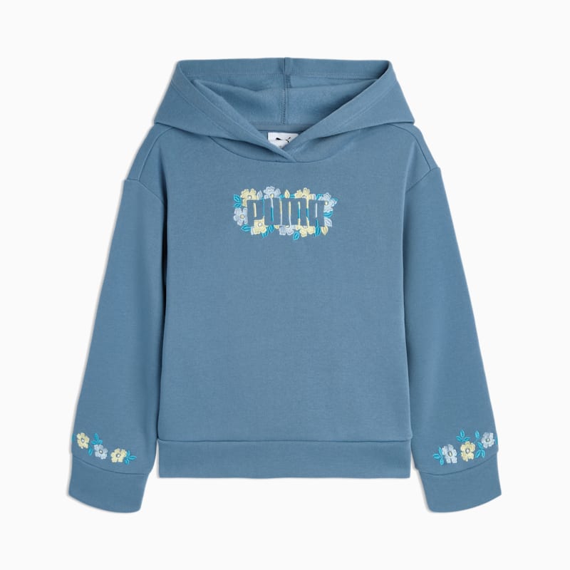 Nature Pack Little Kids' Hoodie - Image 2