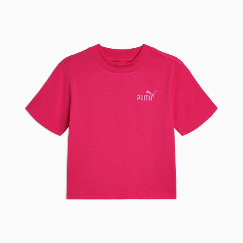 Nature Pack Little Kids' Cotton Jersey Tee - Image 2
