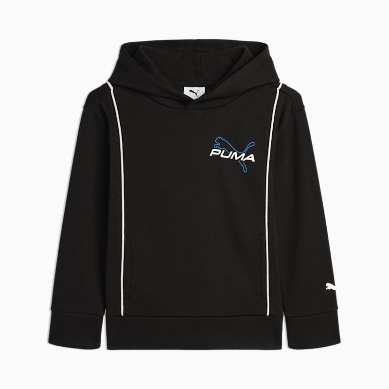 Speed Squad Little Kids' Fleece Hoodie