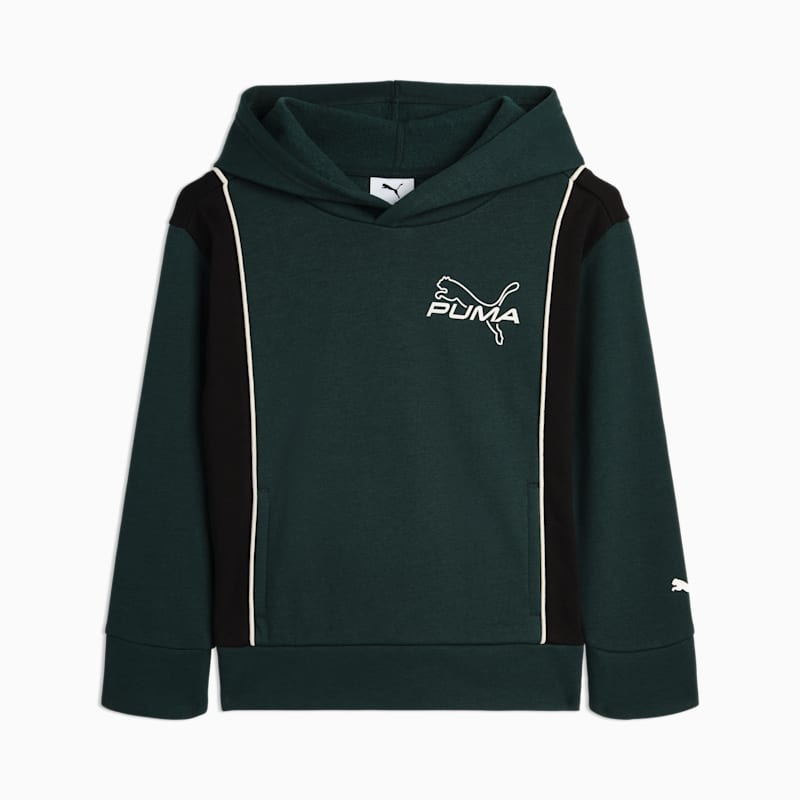 Speed Squad Little Kids' Fleece Hoodie - Image 2