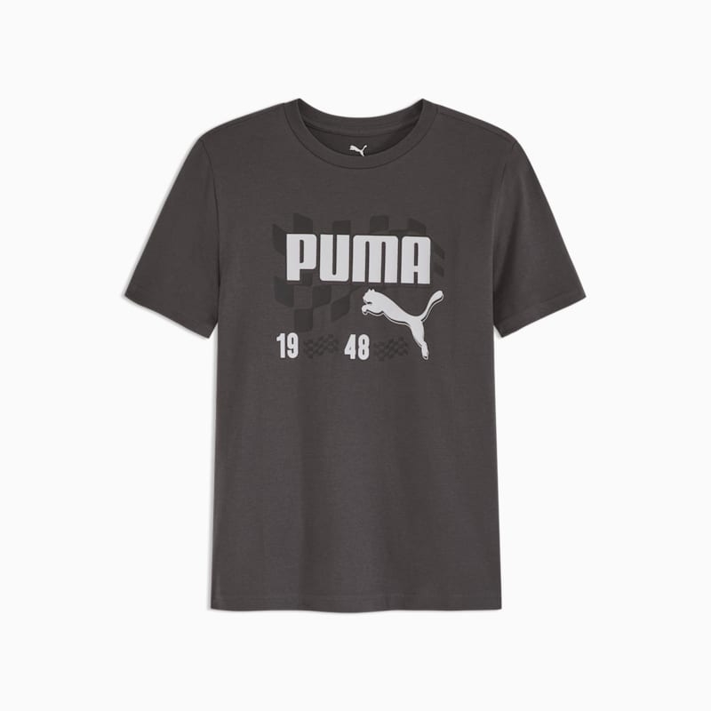 Speed Squad Little Kids' Graphic Tee