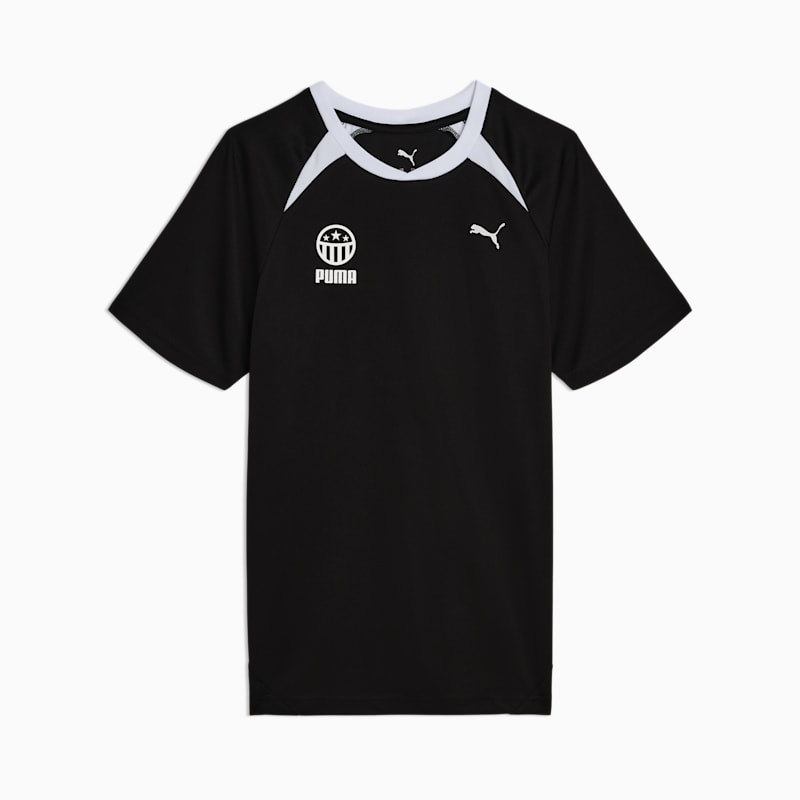 House of Graphics Little Kids' Graphic Tee