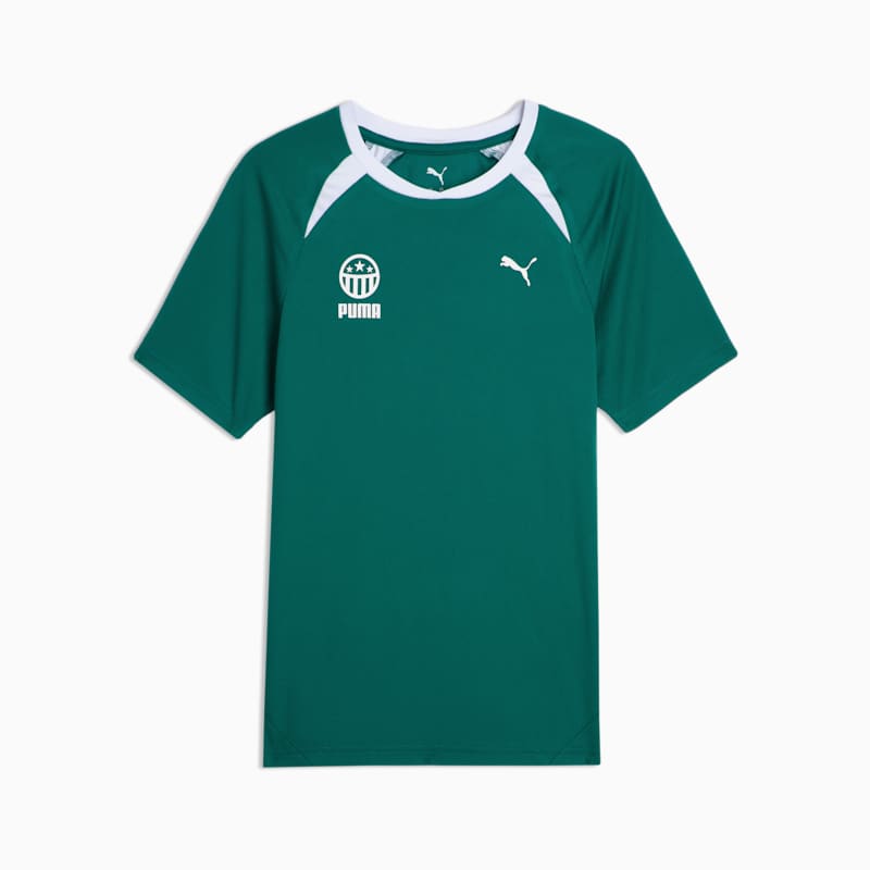 House of Graphics Little Kids' Graphic Tee - Image 2