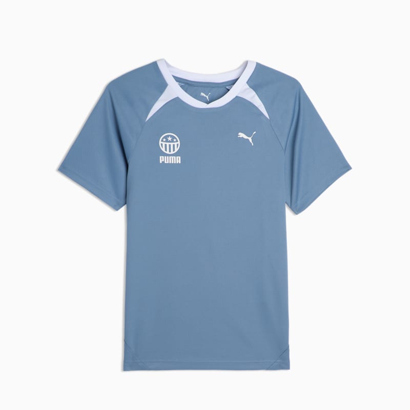 House of Graphics Little Kids' Graphic Tee - Image 3