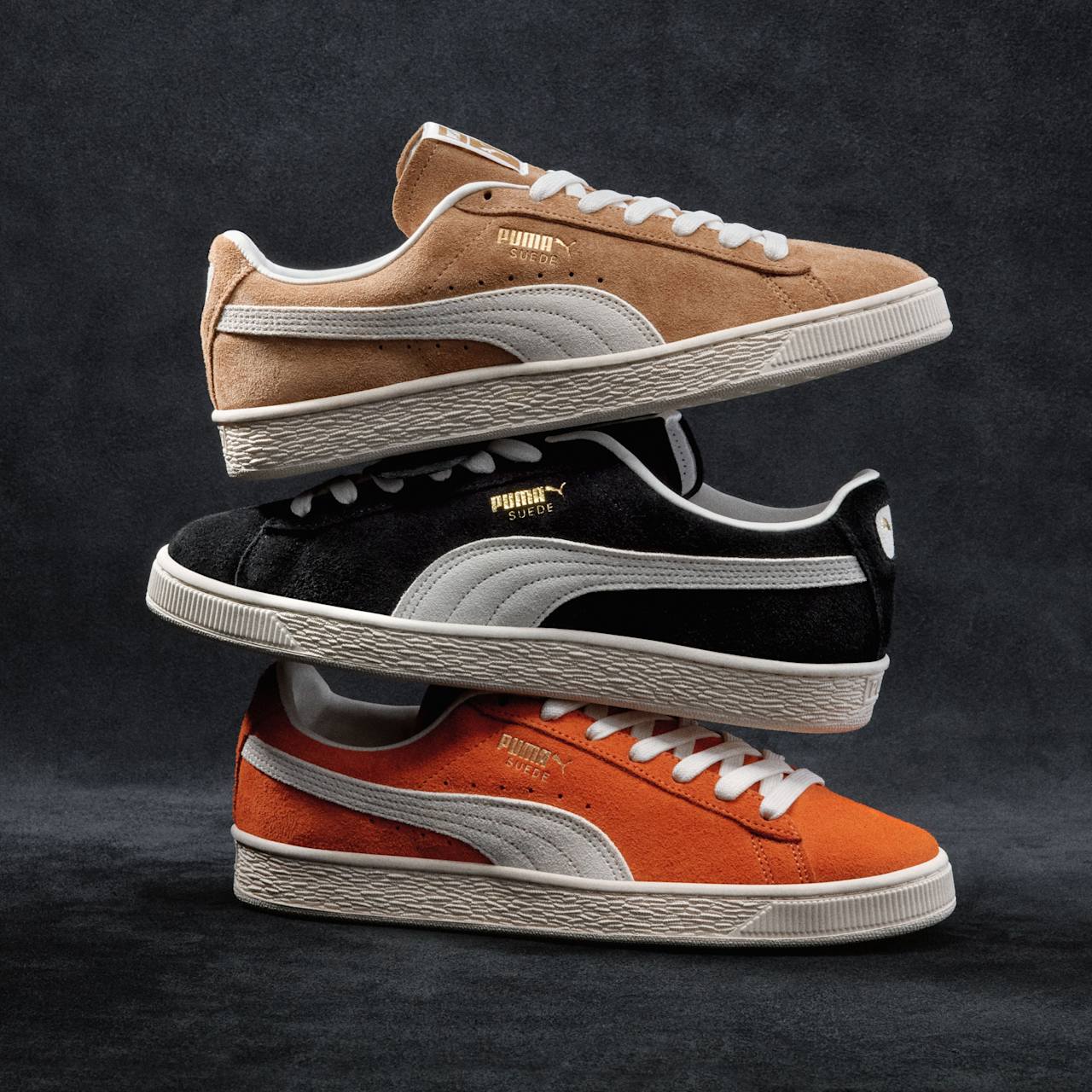 SUEDE